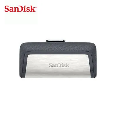 SanDisk Ultra Dual Drive USB Type-C