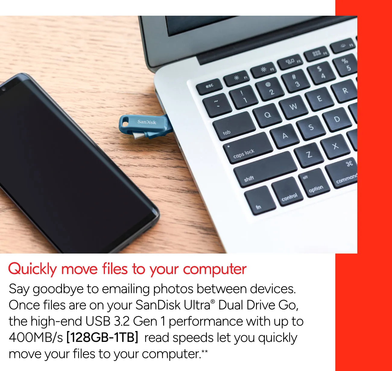 Sandisk Ultra Dual Go OTG Drive USB Type-C ( Black / Blue / Purple / Green ) SDDDC3 ( 32GB / 64GB / 128GB/256GB )