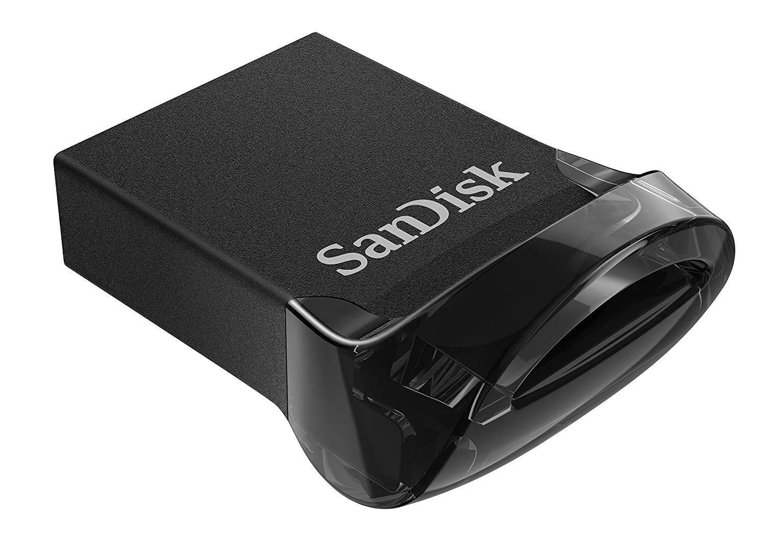 Sandisk Ultra Fit USB3.1 Flash Drive CZ430 Pendrive with High-speed USB 3.1 Performance and Easy File Recovery ( 32GB / 64GB / 128GB / 256GB )