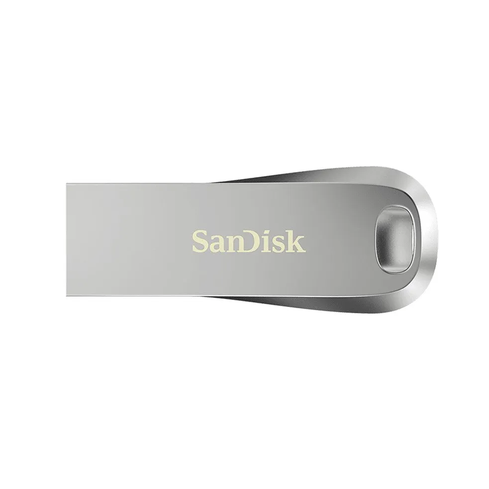 SanDisk Ultra Luxe CZ74 400MB/s USB 3.2 Gen 1 Flash Drive USB Flash Drive  (256GB / 128GB / 64GB / 32GB) Pendrive