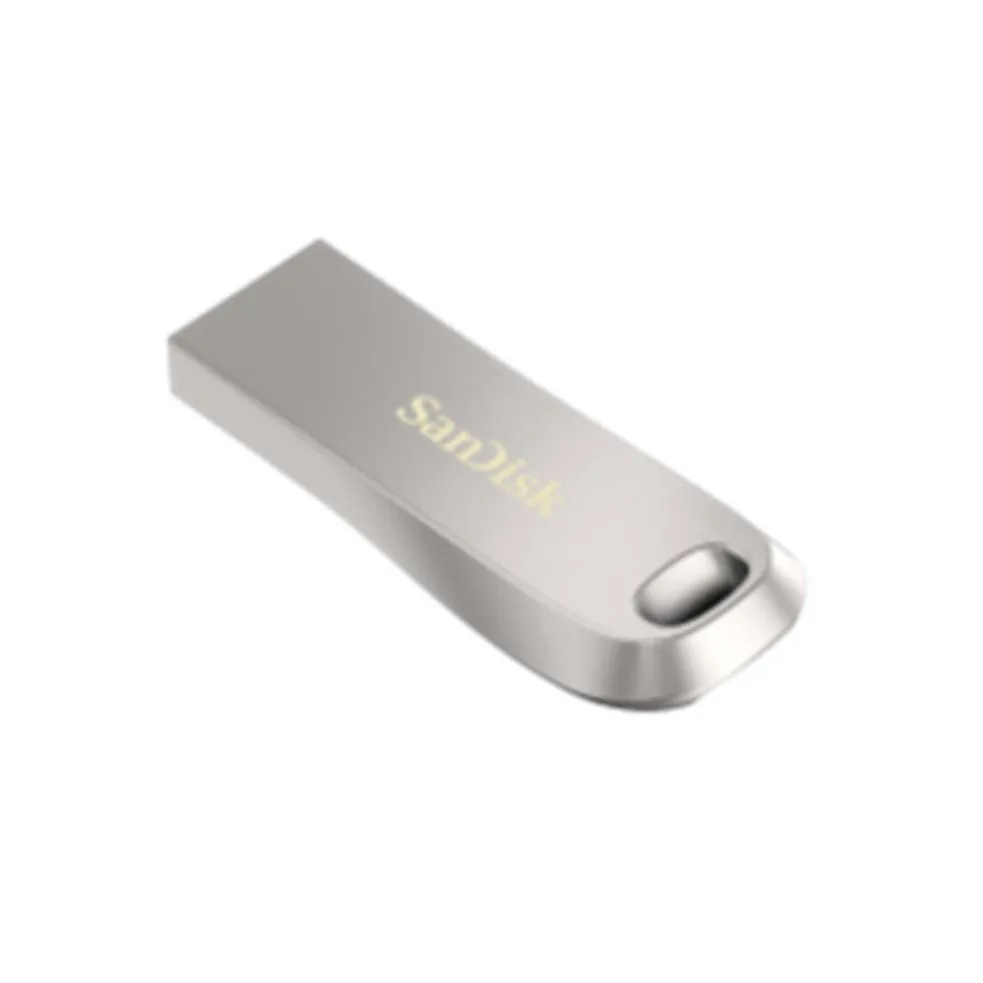 SanDisk Ultra Luxe CZ74 400MB/s USB 3.2 Gen 1 Flash Drive USB Flash Drive  (256GB / 128GB / 64GB / 32GB) Pendrive