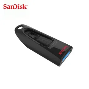 SanDisk Ultra USB 3.0 Flash Drive