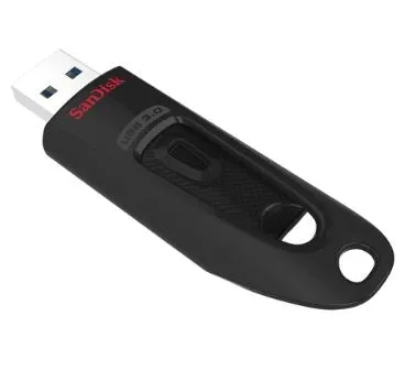 SanDisk Ultra USB 3.0 Flash Drive