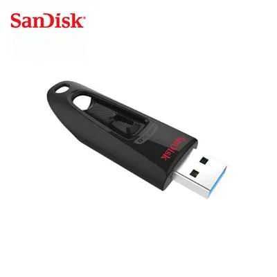 SanDisk Ultra USB 3.0 Flash Drive