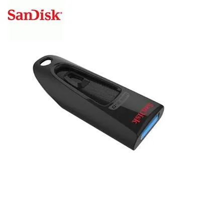 SanDisk Ultra USB 3.0 Flash Drive
