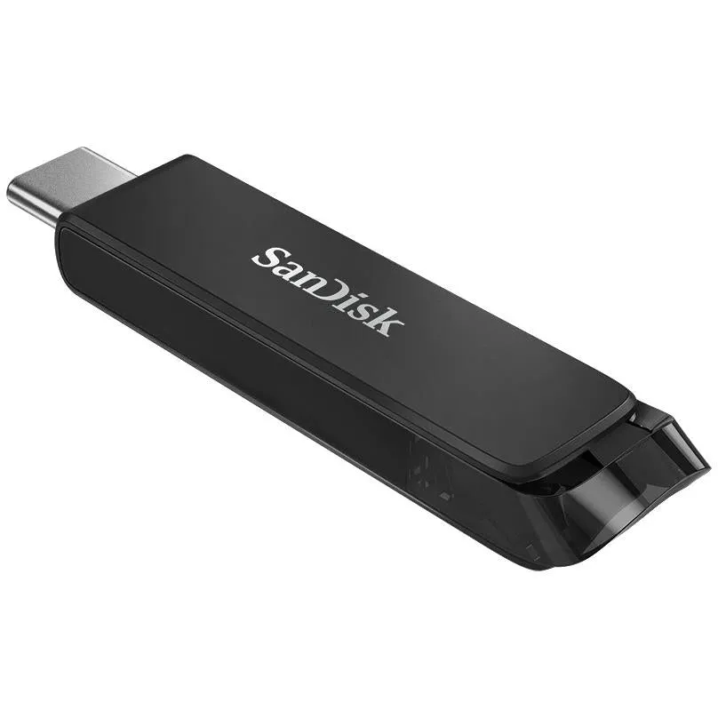 SanDisk Ultra USB Type-C Flash Drive (128GB)