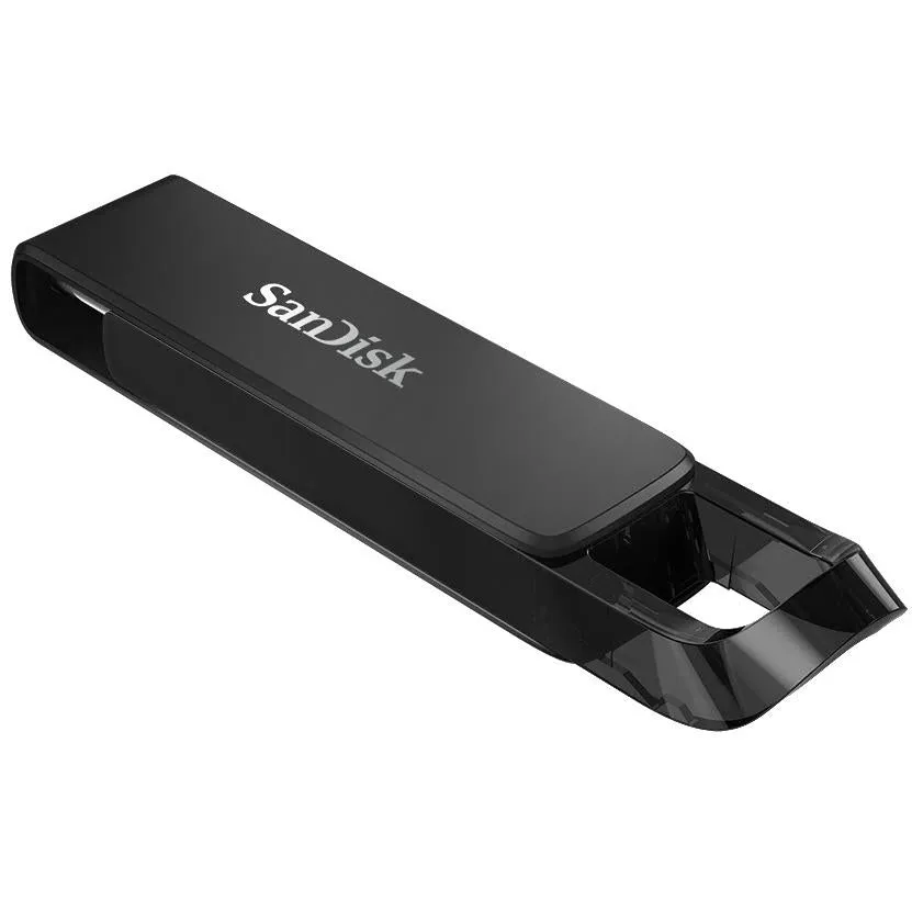 SanDisk Ultra USB Type-C Flash Drive (128GB)