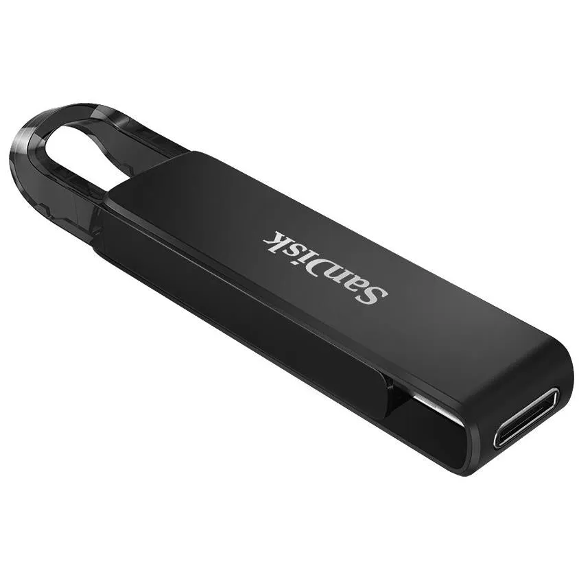 SanDisk Ultra USB Type-C Flash Drive (128GB)