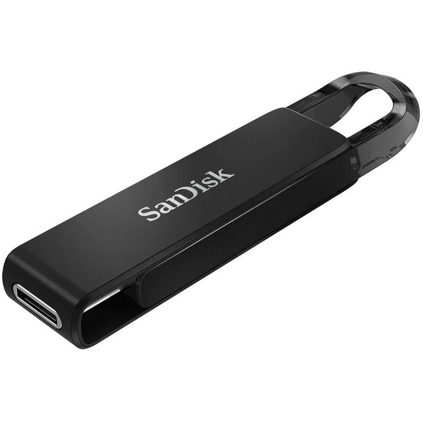 SanDisk Ultra USB Type-C Flash Drive (128GB)