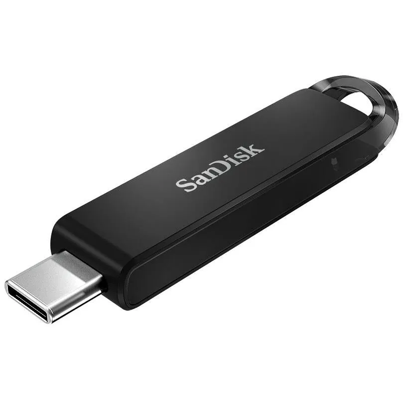 SanDisk Ultra USB Type-C Flash Drive (128GB)