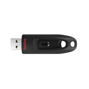 SanDisk Ultra USB3.0 Flash Drive, Thumb Drive