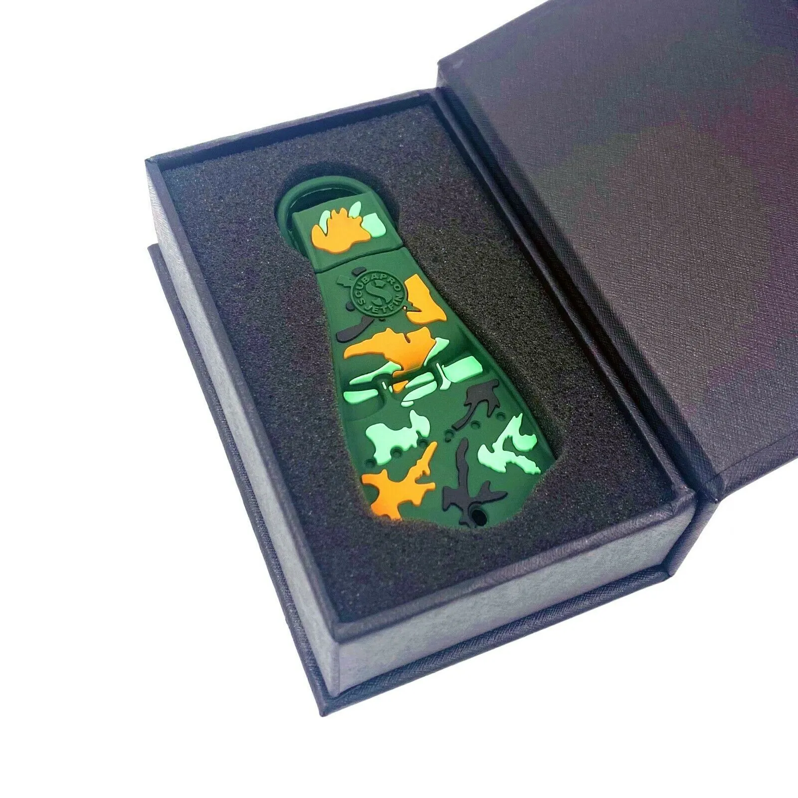 Scubapro Jet Fin USB Flash Drive Limited Edition  / CAMO