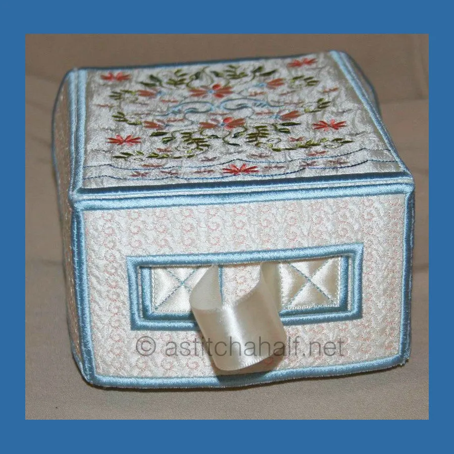Signature Multi Box