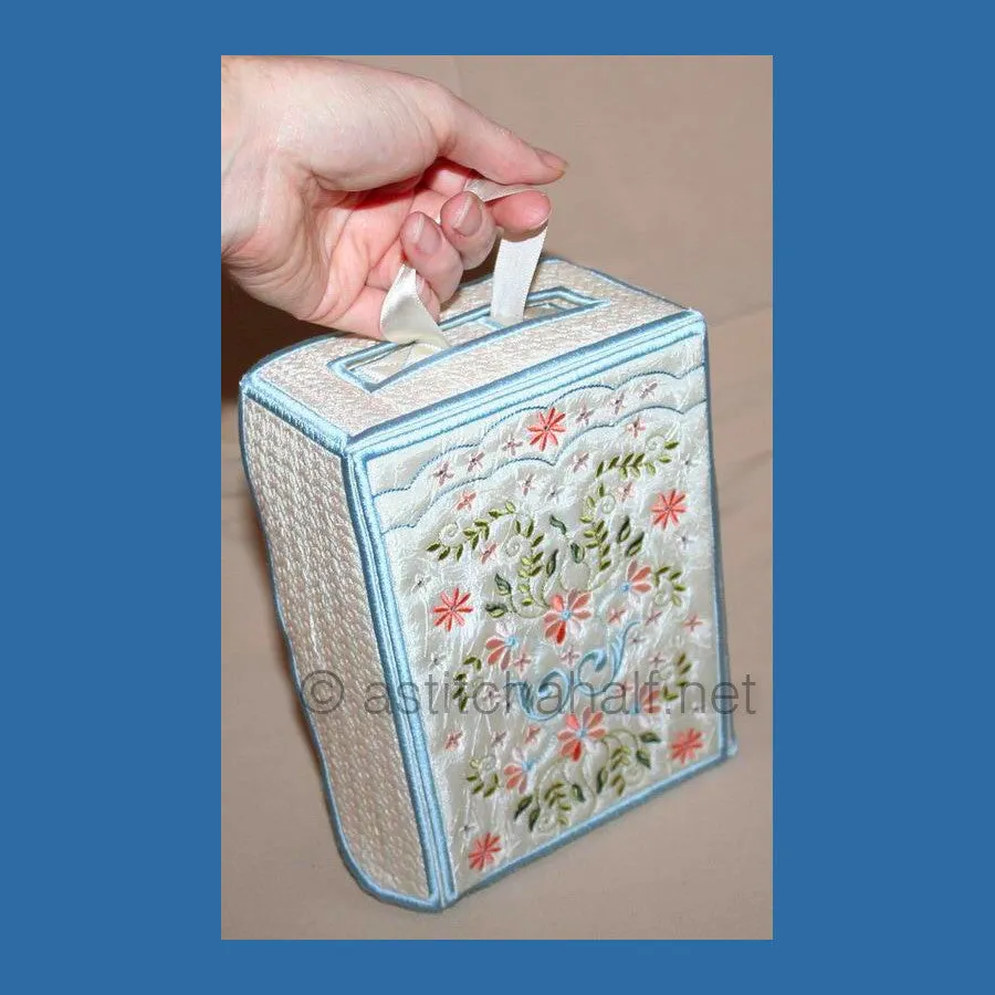 Signature Multi Box