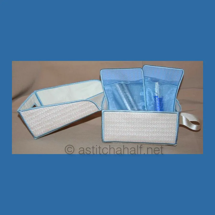 Signature Multi Box