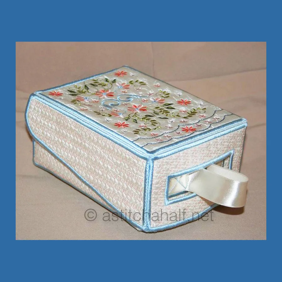 Signature Multi Box