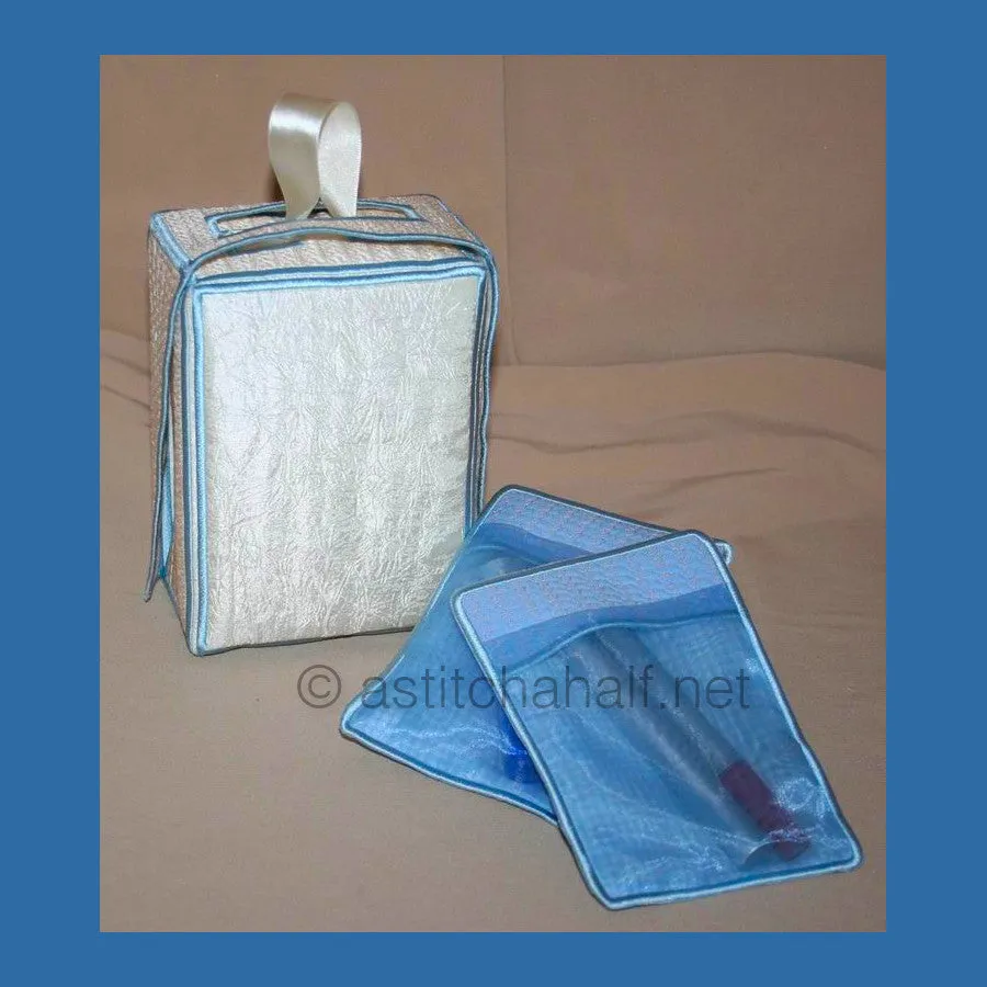 Signature Multi Box