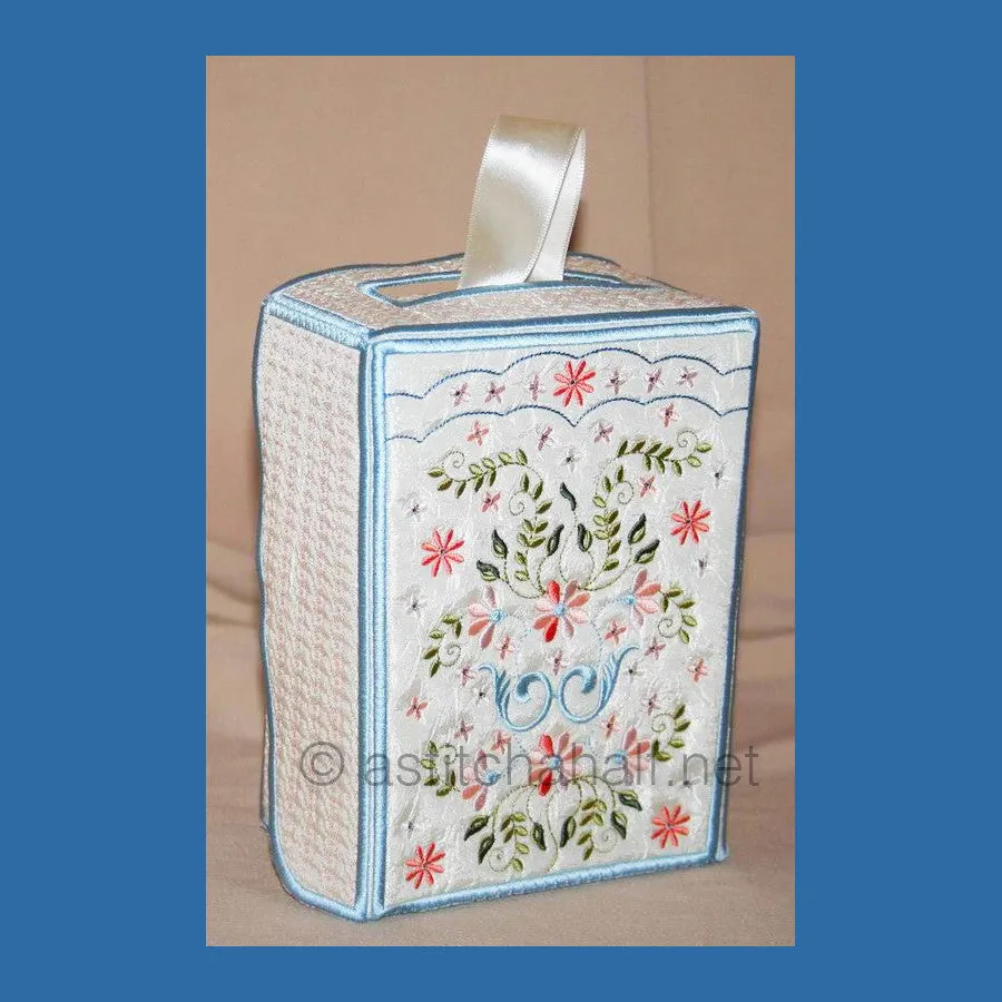 Signature Multi Box