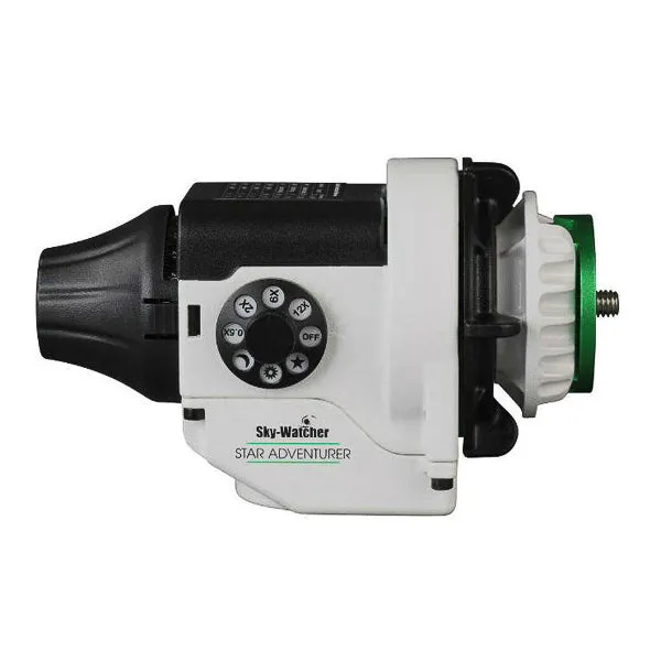 Sky-Watcher Star Adventurer Tracking Mount - Photo Package