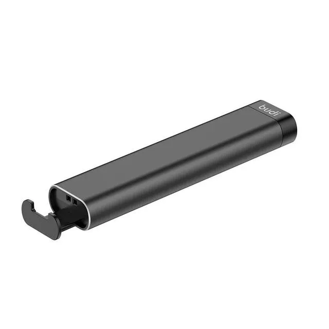 Smart Adapter Card Storage
