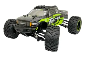 Smyter MT 1/12 4WD Electric Monster Truck