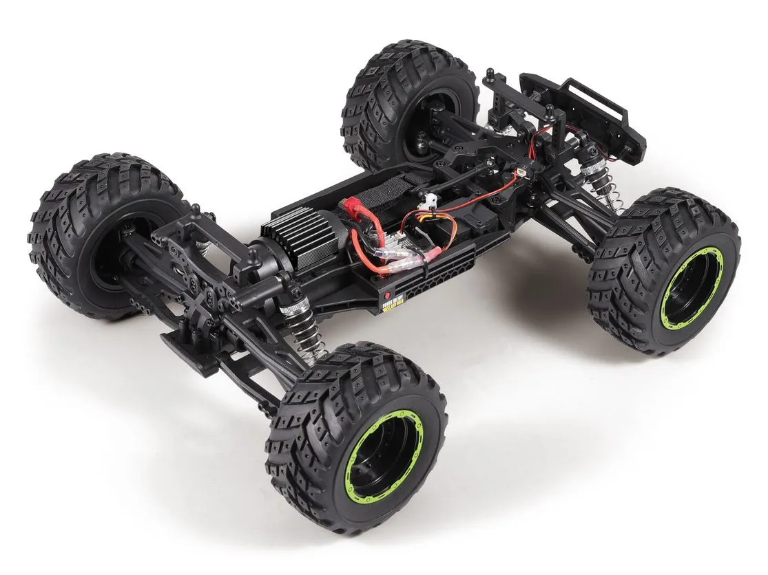 Smyter MT 1/12 4WD Electric Monster Truck