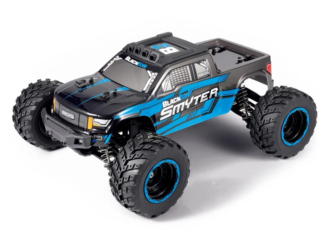 Smyter MT 1/12 4WD Electric Monster Truck