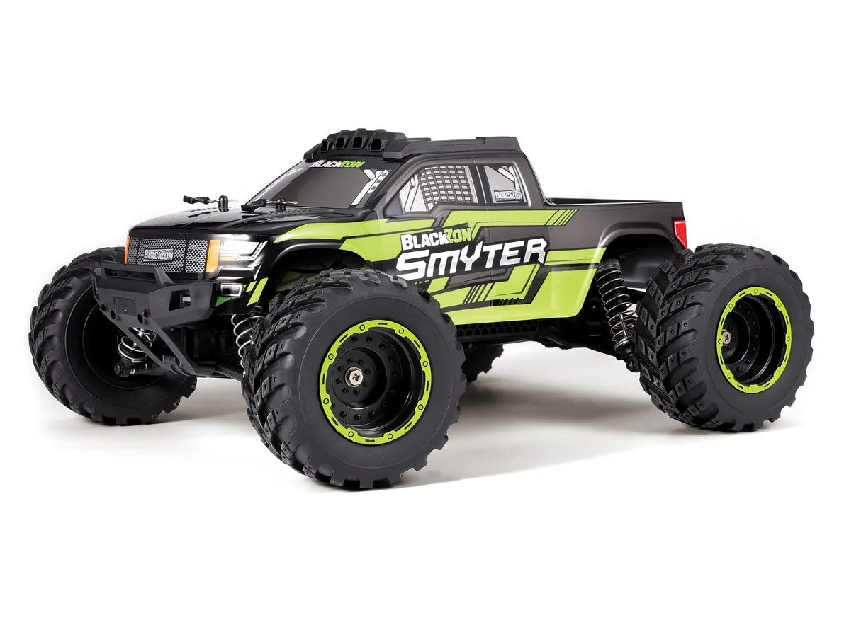 Smyter MT 1/12 4WD Electric Monster Truck