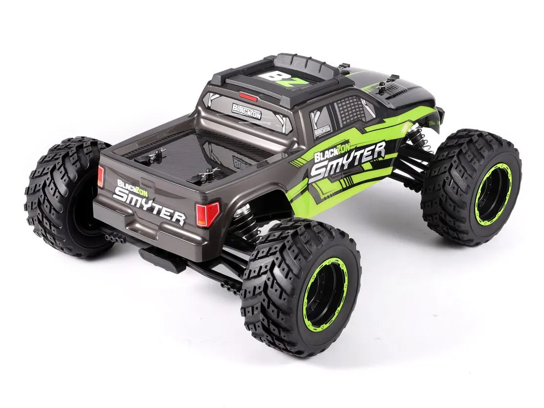Smyter MT 1/12 4WD Electric Monster Truck