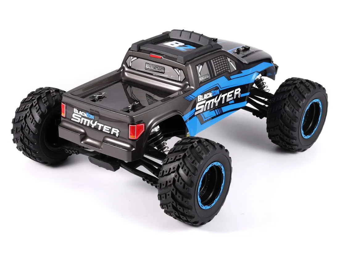 Smyter MT 1/12 4WD Electric Monster Truck