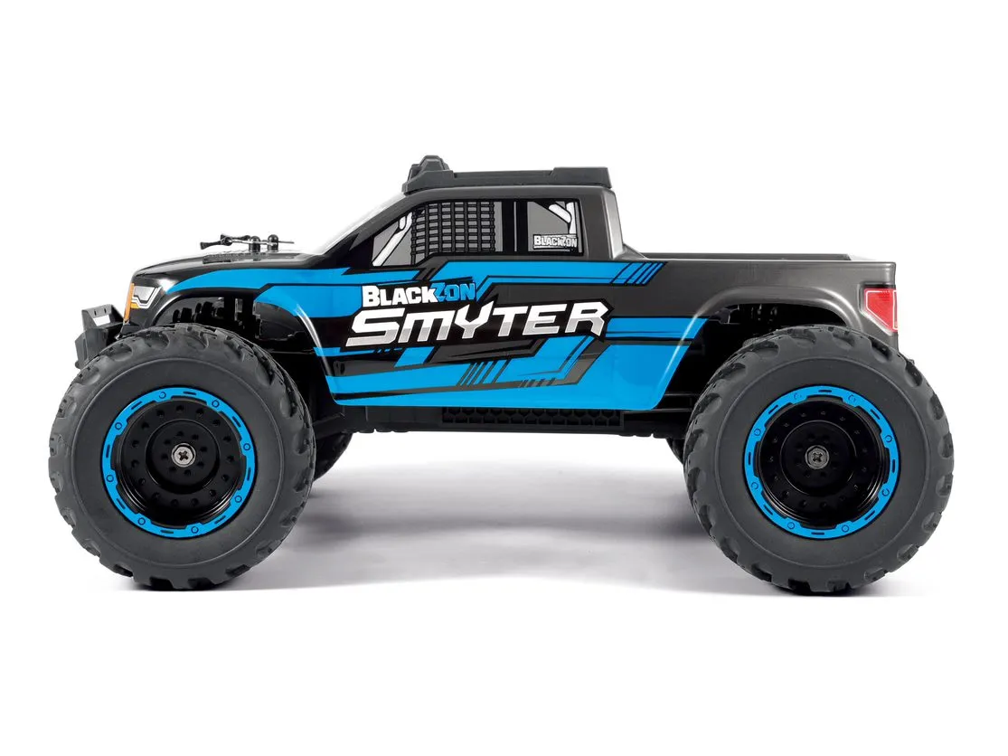 Smyter MT 1/12 4WD Electric Monster Truck