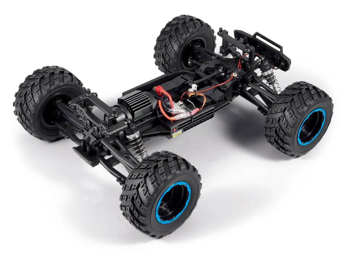 Smyter MT 1/12 4WD Electric Monster Truck