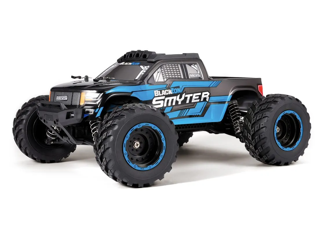 Smyter MT 1/12 4WD Electric Monster Truck