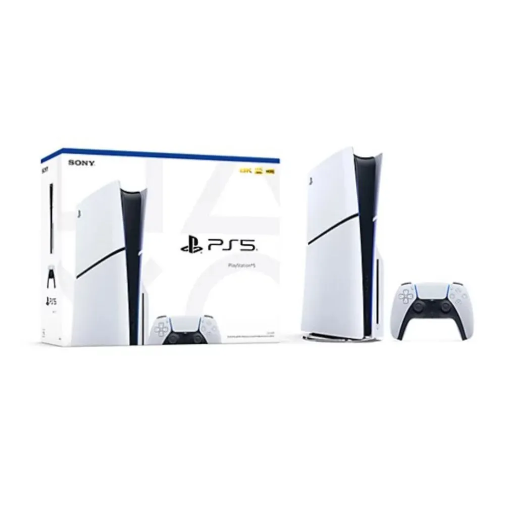 Sony PlayStation 5 Console 1TB SLIM