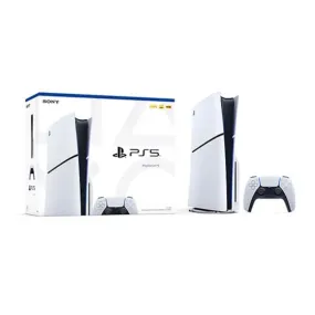 Sony PlayStation 5 Console 1TB SLIM