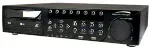 SPECO DVR4TH250 4CH HYBRID DVR NET 250GB DVDRW