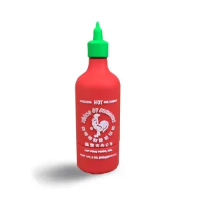 Sriracha USB Drive