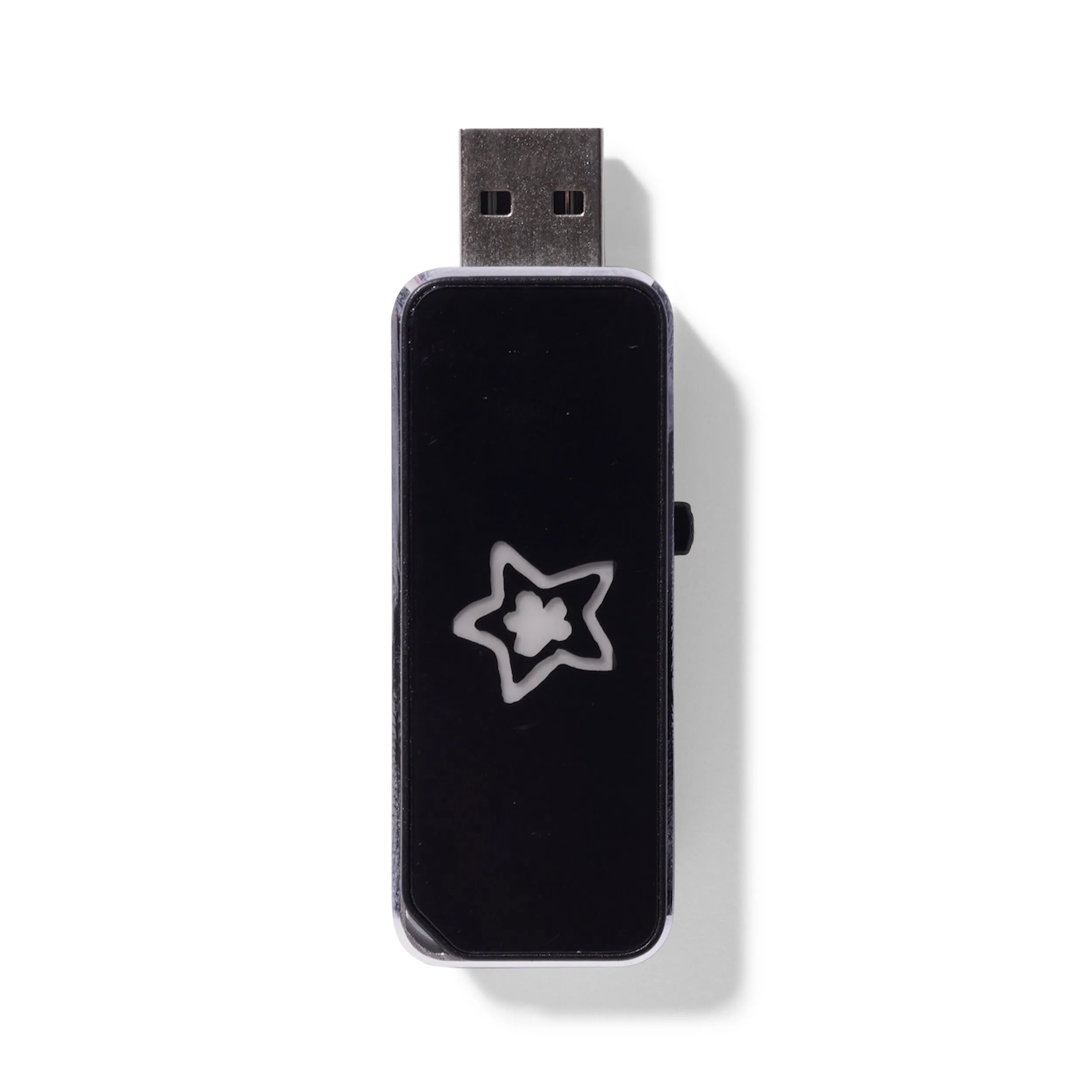 Star USB Drive
