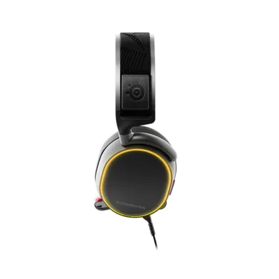 Steelseries Arctis Pro RGB Wired Gaming Headset (61486)