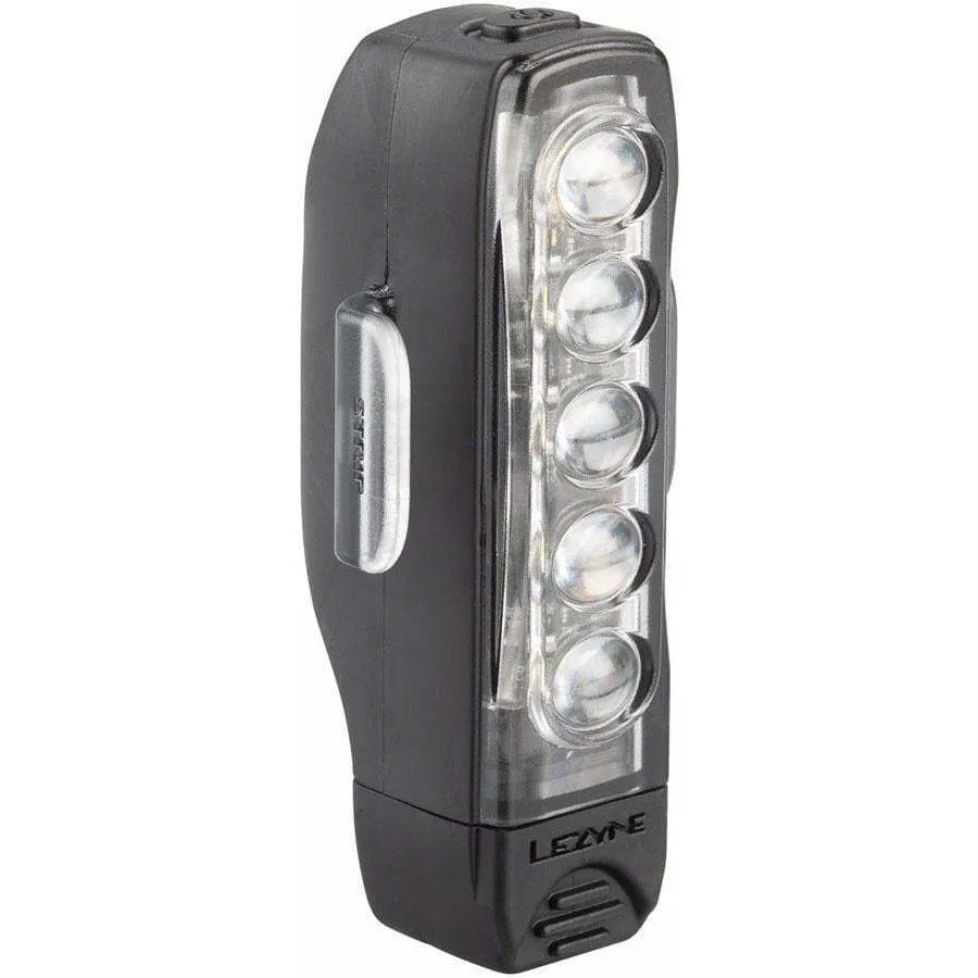 Strip Drive Bike Headlight
