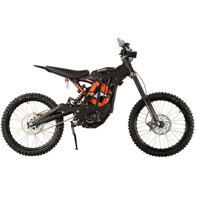 SURRON LIGHT BEE X 2024 Model ELECTRIC DIRT BIKE (OFF ROAD) 6 Months Free Service
