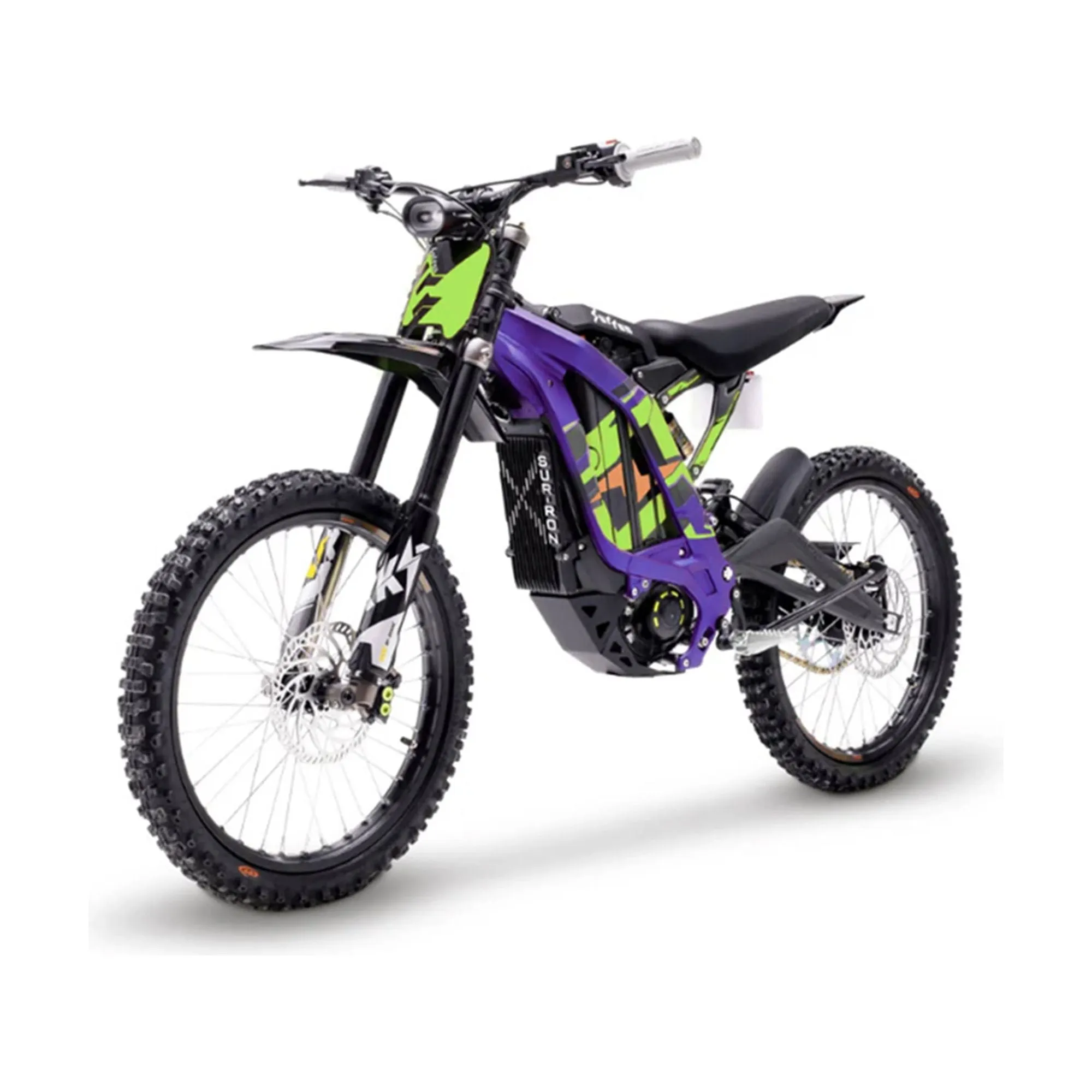 SURRON LIGHT BEE X 2024 Model ELECTRIC DIRT BIKE (OFF ROAD) 6 Months Free Service