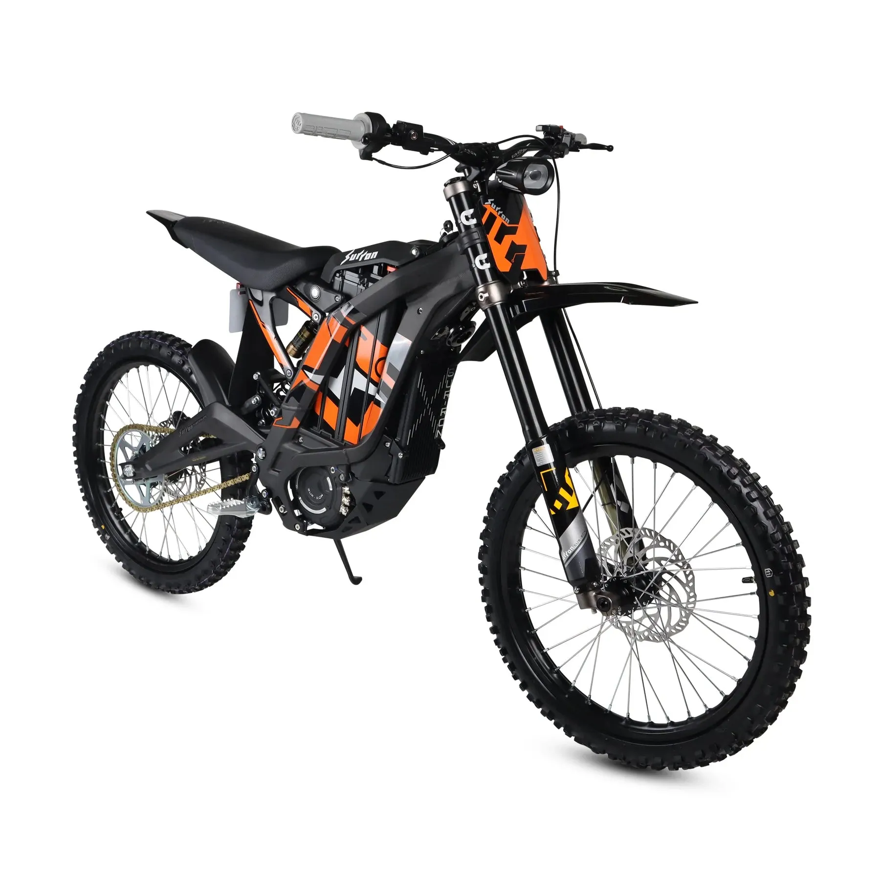 SURRON LIGHT BEE X 2024 Model ELECTRIC DIRT BIKE (OFF ROAD) 6 Months Free Service