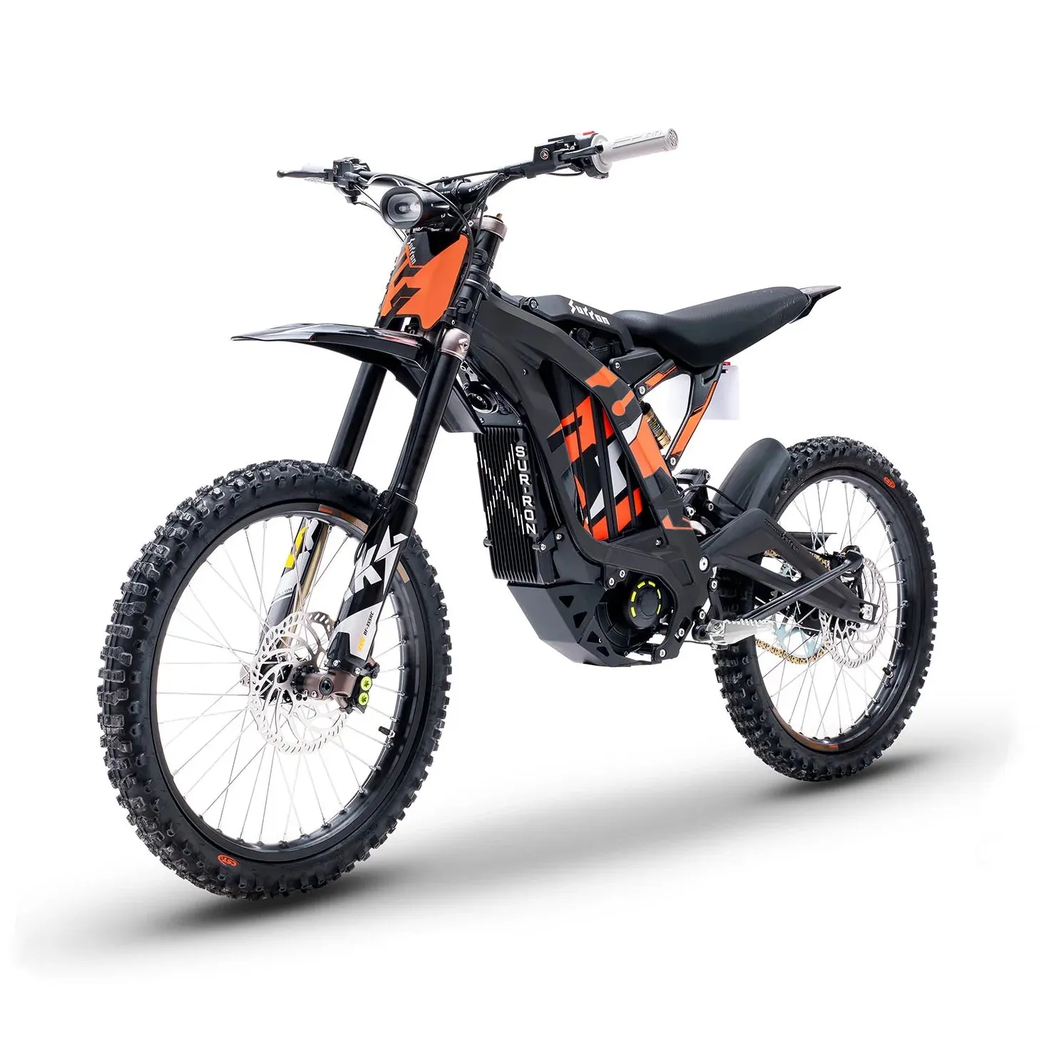 SURRON LIGHT BEE X 2024 Model ELECTRIC DIRT BIKE (OFF ROAD) 6 Months Free Service