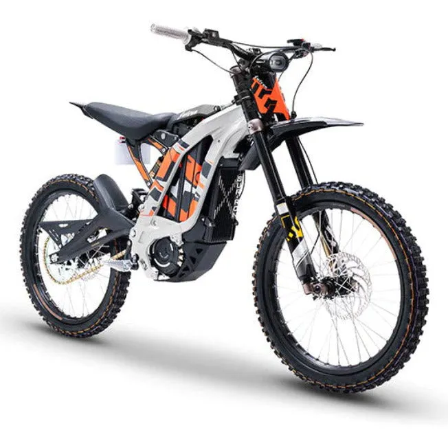 SURRON LIGHT BEE X 2024 Model ELECTRIC DIRT BIKE (OFF ROAD) 6 Months Free Service