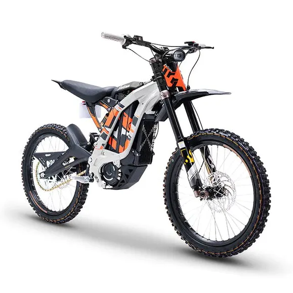 SURRON LIGHT BEE X 2024 Model ELECTRIC DIRT BIKE (OFF ROAD) 6 Months Free Service
