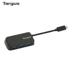 Targus USB-C 4-Port USB Hub