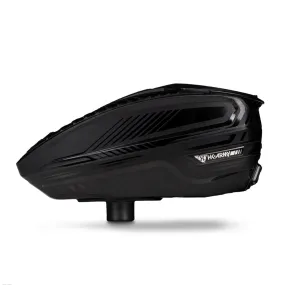 TFX 3 Loader - Black/Black