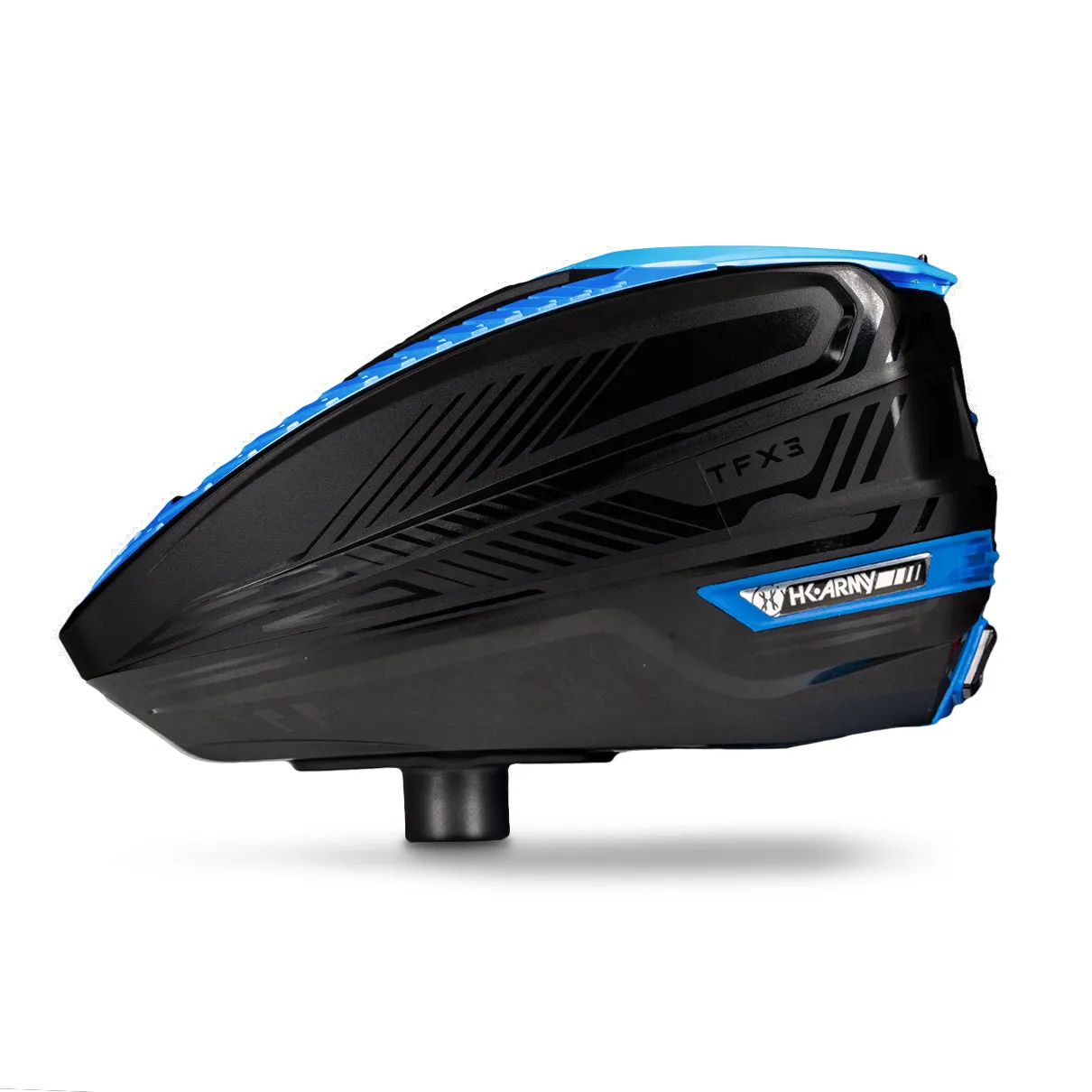 TFX 3 Loader - Black/Blue