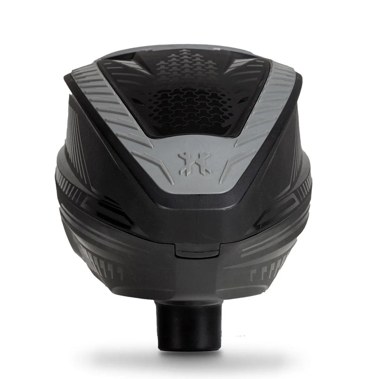 TFX 3 Loader - Black/Grey